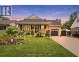 344 EAST 36TH STREET, Hamilton, Ontario