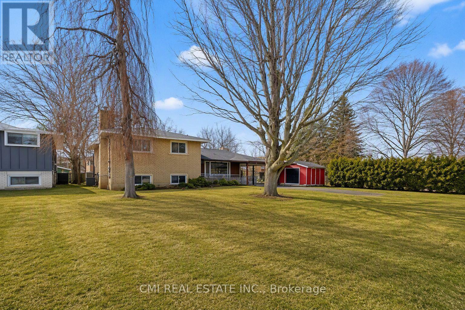 4306 East Avenue, Lincoln, Ontario  L3J 0N8 - Photo 1 - X13585618