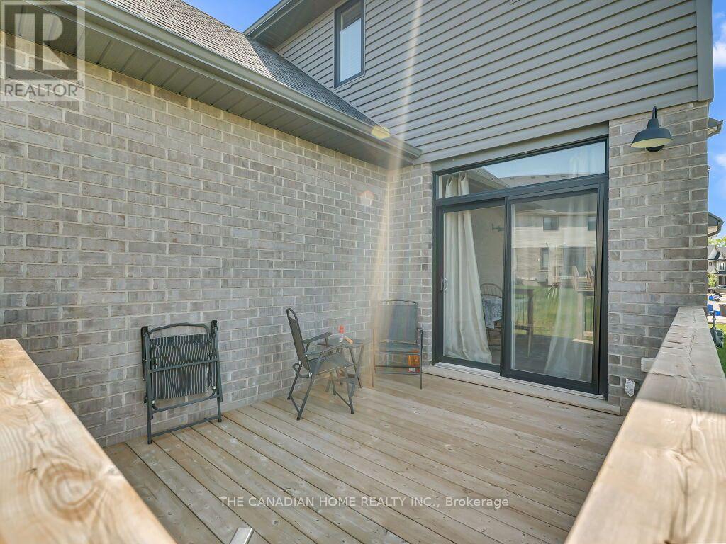 51 Keba Crescent N, Tillsonburg, Ontario  N4G 1B5 - Photo 43 - X13585632