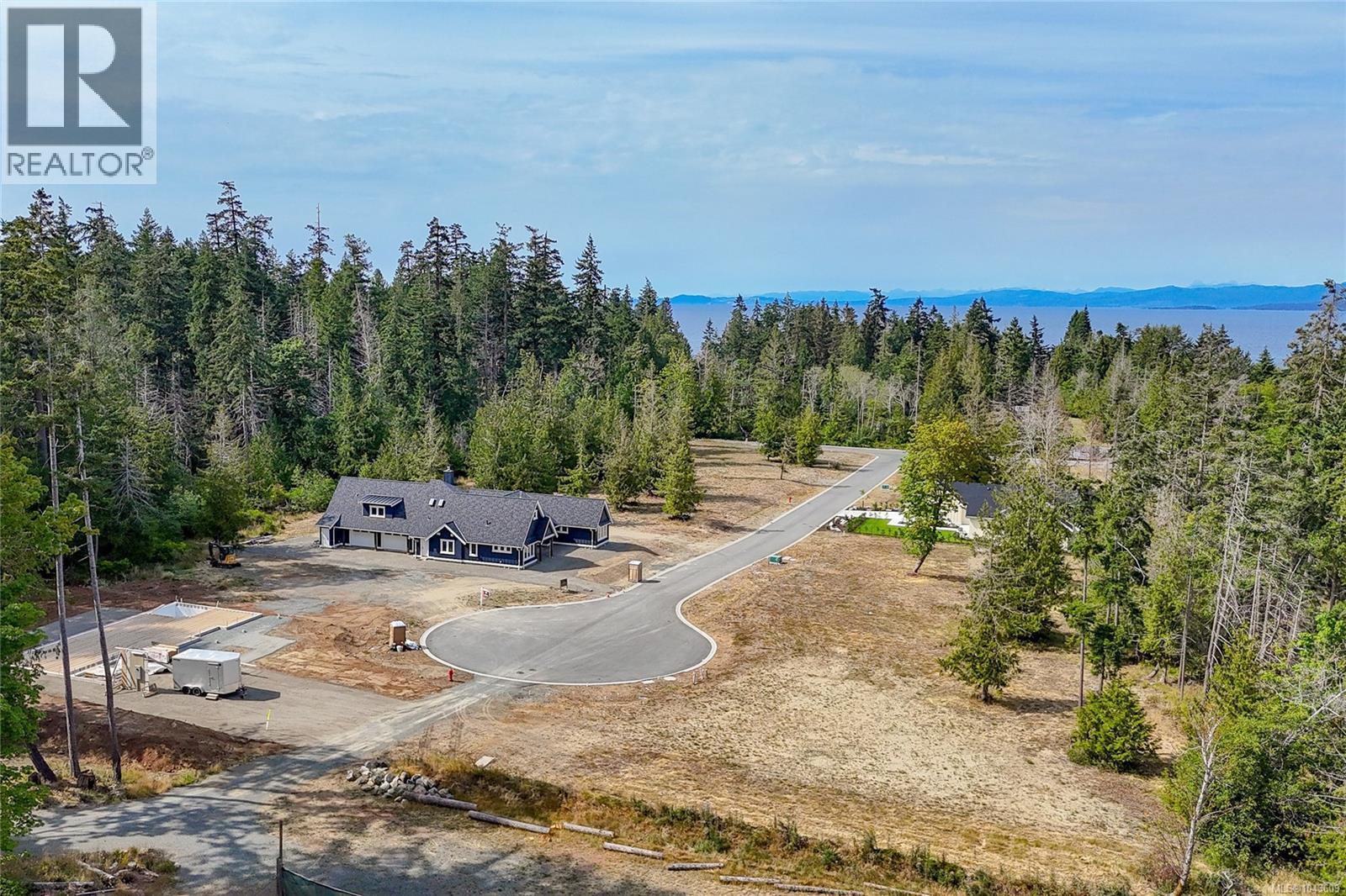 422 (Lot3) Camassia Close, Qualicum Beach, British Columbia V9K 1G1 - Photo 6 - 1043609