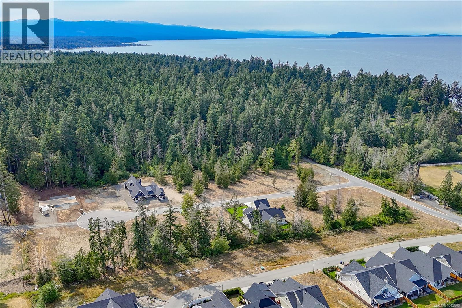 422 (Lot3) Camassia Close, Qualicum Beach, British Columbia V9K 1G1 - Photo 9 - 1043609