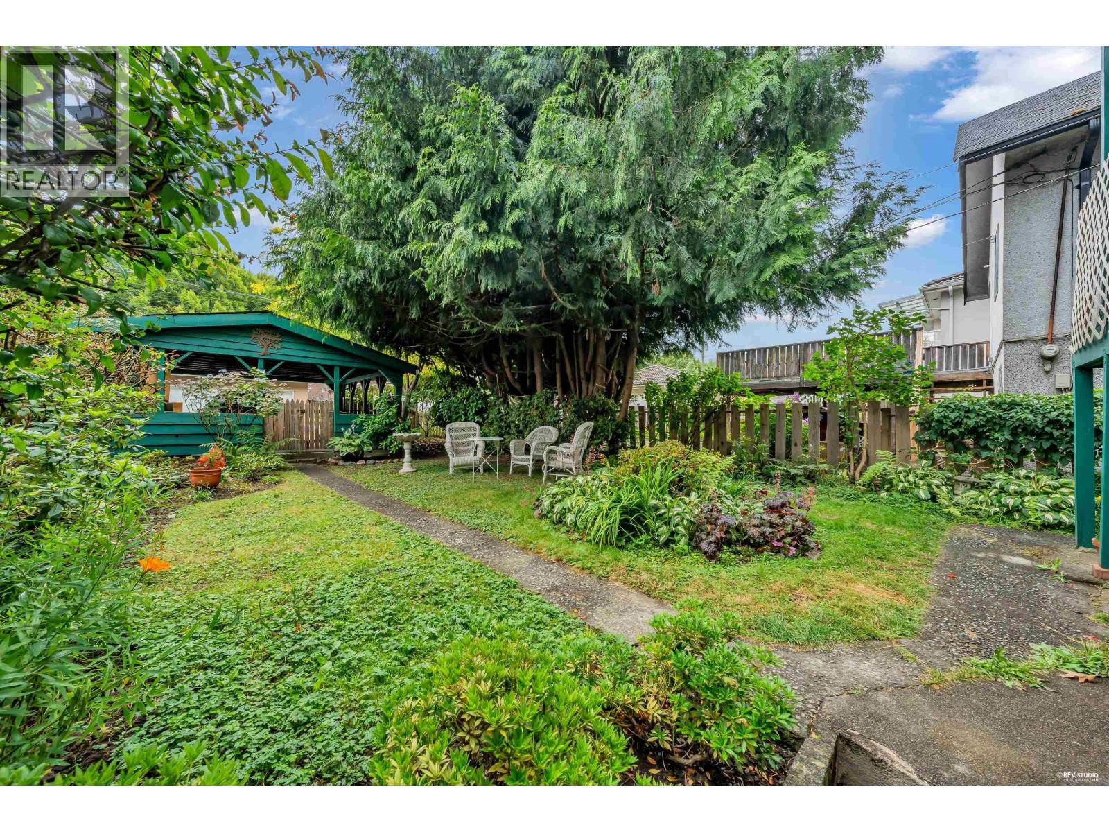 956 E 21st Avenue, Vancouver, British Columbia  V5V 1S5 - Photo 14 - R3147933