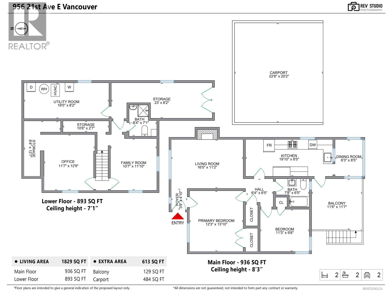 956 E 21st Avenue, Vancouver, British Columbia  V5V 1S5 - Photo 23 - R3147933