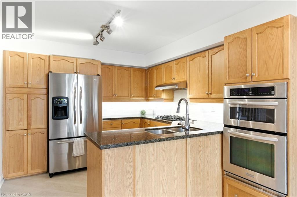 442 Maple Avenue Unit# 7, Burlington, Ontario  L7S 2L7 - Photo 10 - 40840442