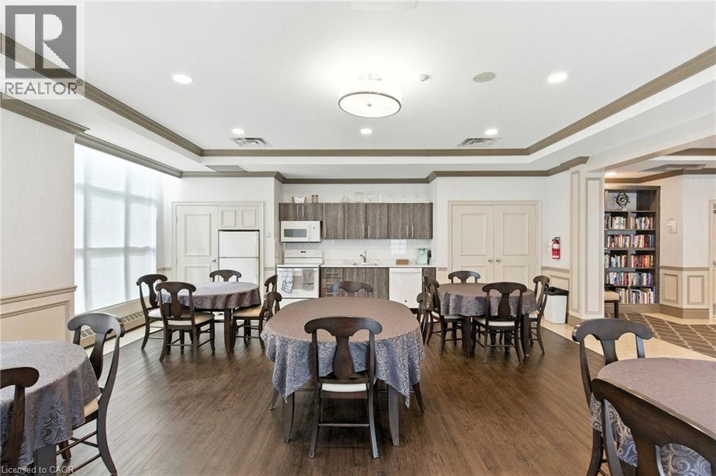442 Maple Avenue Unit# 7, Burlington, Ontario  L7S 2L7 - Photo 46 - 40840442