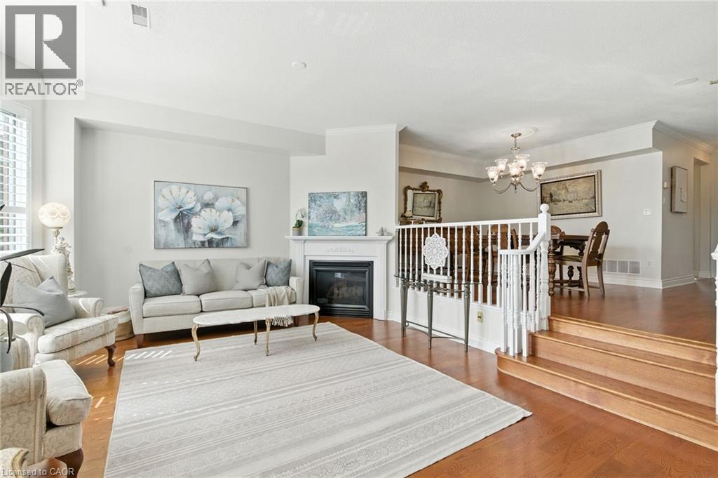 442 Maple Avenue Unit# 7, Burlington, Ontario  L7S 2L7 - Photo 5 - 40840442