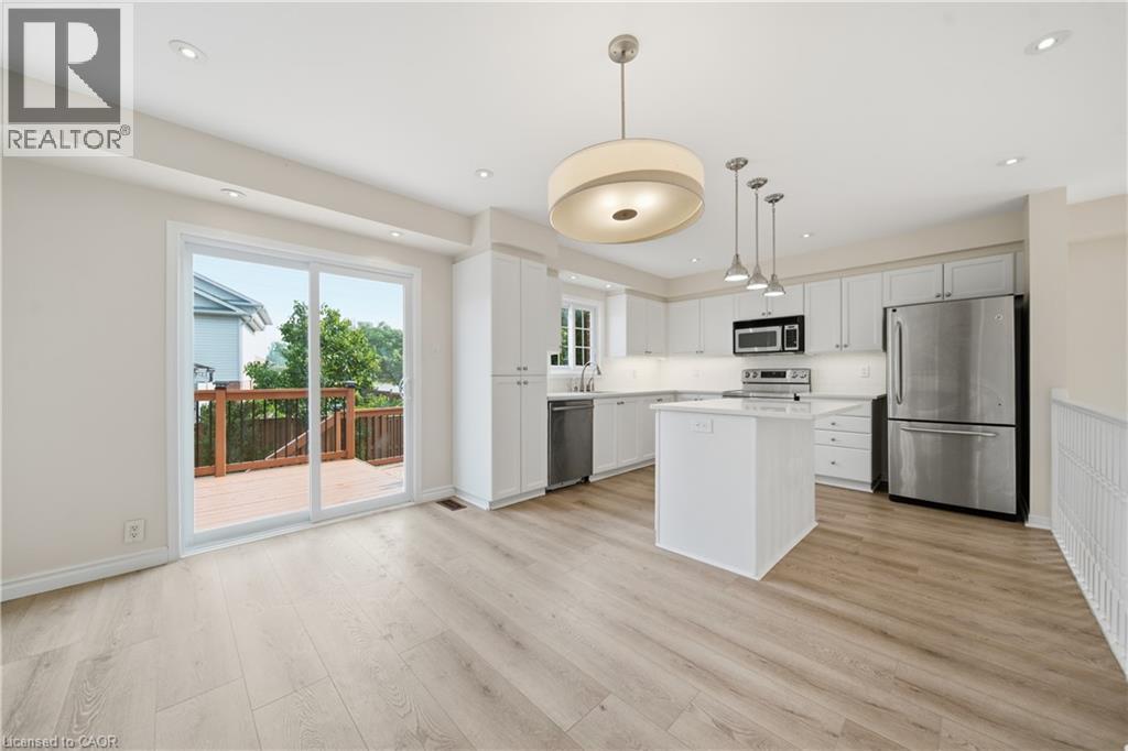 610 Violet Street, Waterloo, Ontario  N2V 2V9 - Photo 14 - 40845697