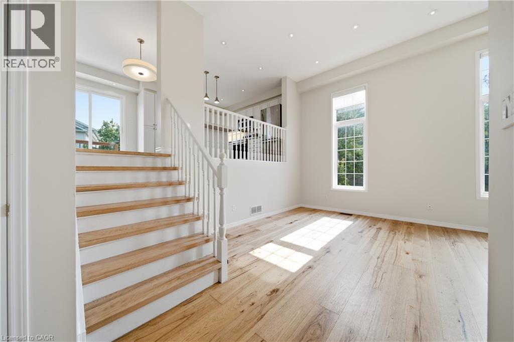 610 Violet Street, Waterloo, Ontario  N2V 2V9 - Photo 13 - 40845697
