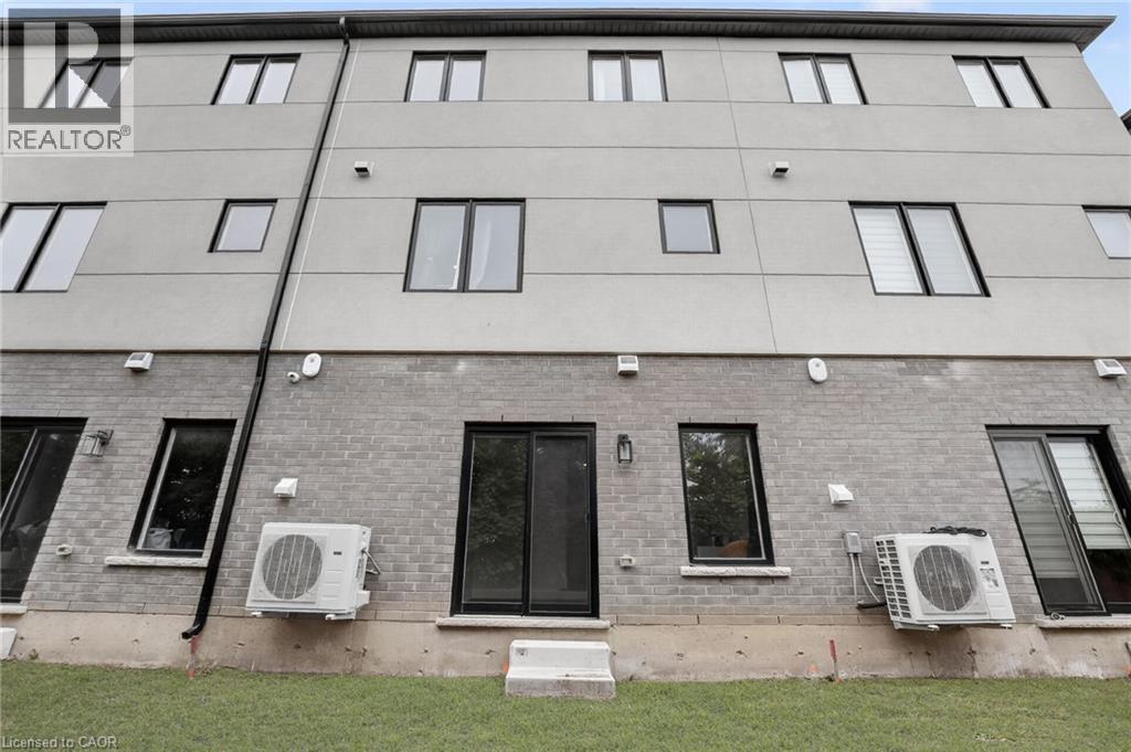 292 Vine Street Unit# 77, St. Catharines, Ontario  L2M 0E1 - Photo 39 - 40849707