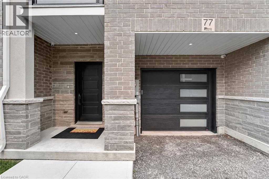 292 Vine Street Unit# 77, St. Catharines, Ontario  L2M 0E1 - Photo 3 - 40849707