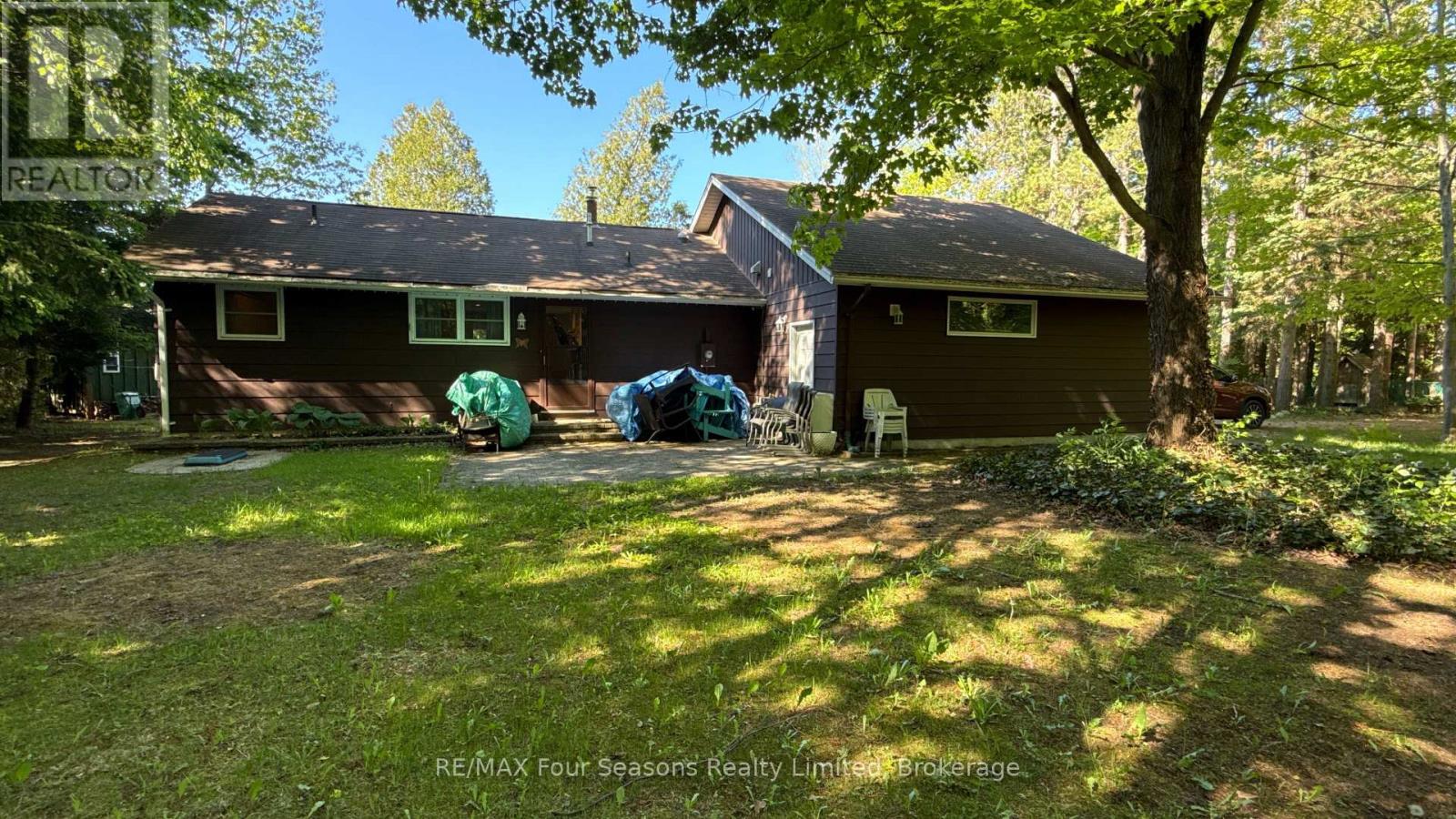 130 Jewel Bridge Road, South Bruce Peninsula, Ontario  N0H 2G0 - Photo 3 - X13567546