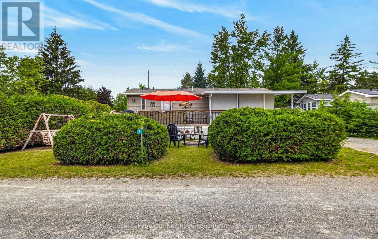 Lot 2 - 2152 County Rd 36, Kawartha Lakes, Ontario  K0M 1L0 - Photo 3 - X13489104