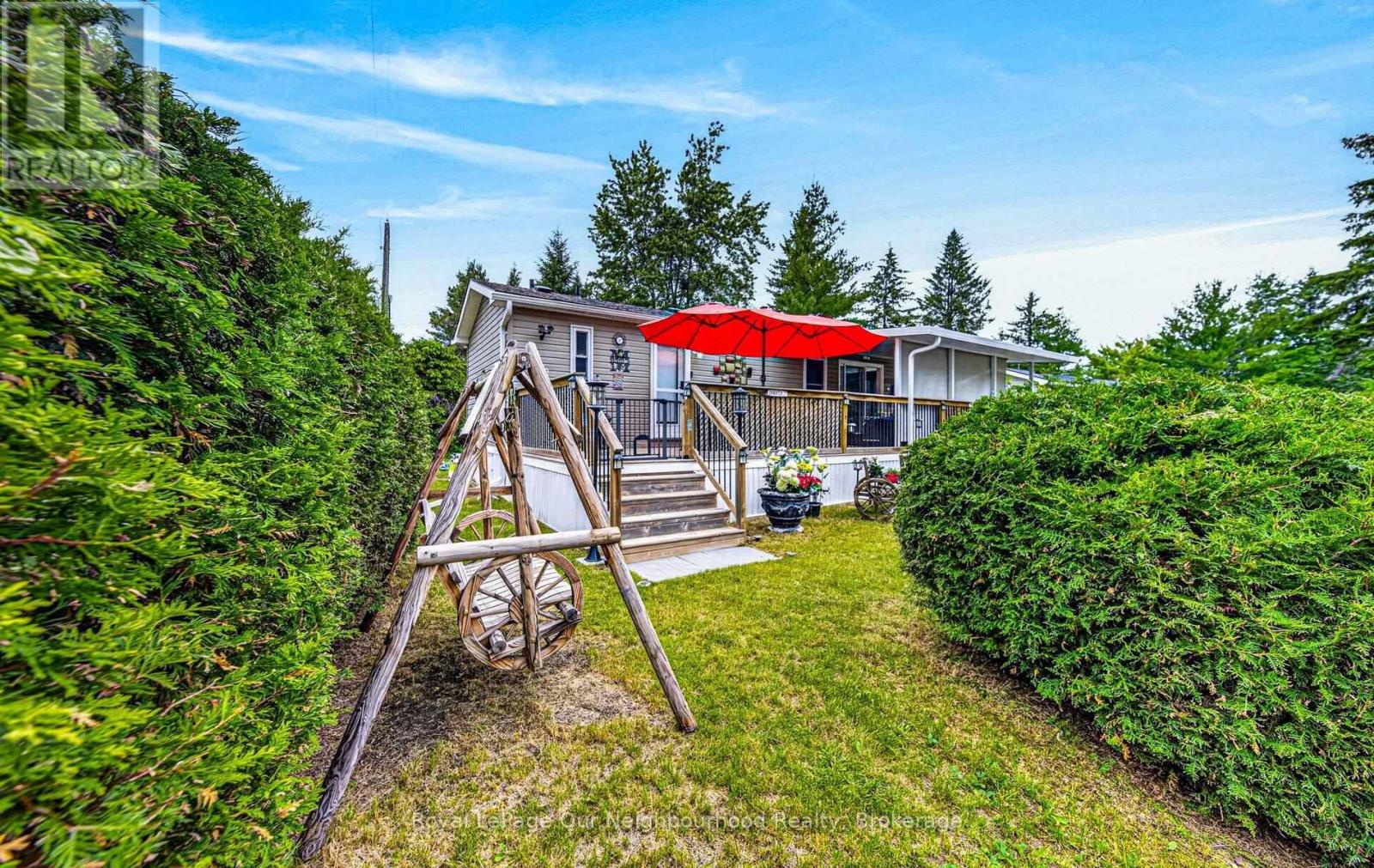Lot 2 - 2152 County Rd 36, Kawartha Lakes, Ontario  K0M 1L0 - Photo 2 - X13489104