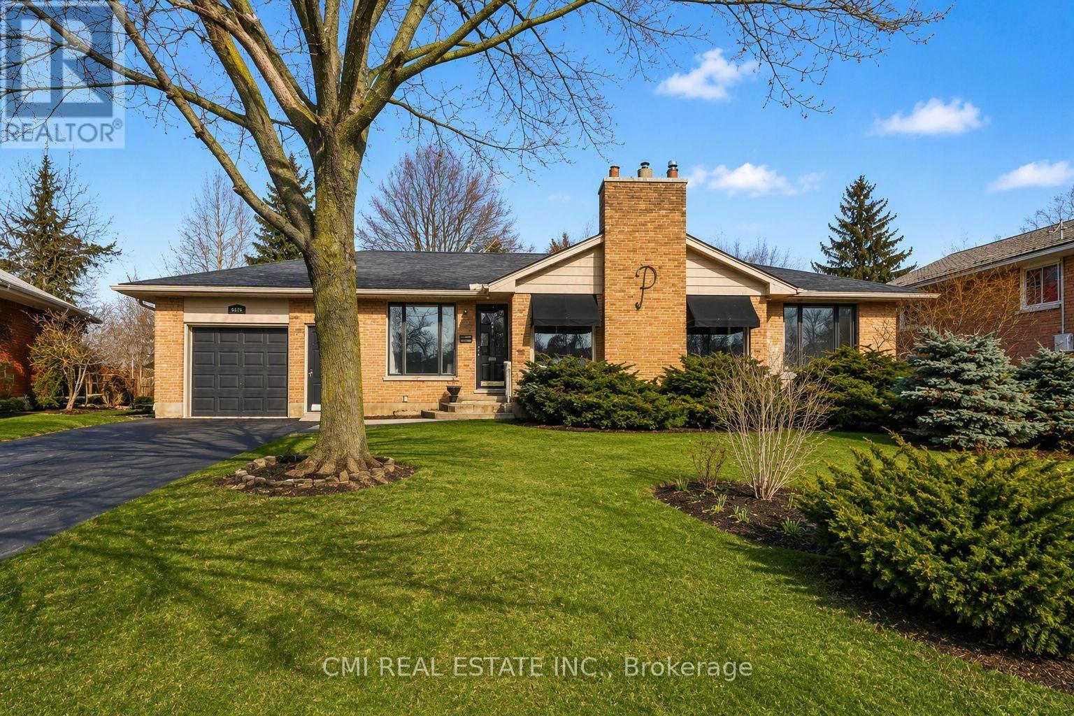 645 RIVERSIDE DRIVE, London North, Ontario