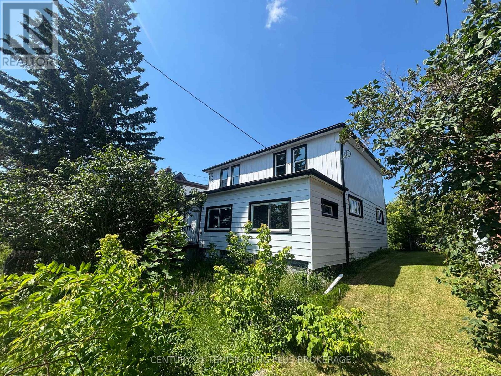 70 Nickle Street, Cobalt, Ontario  P0J 1C0 - Photo 2 - T13585690