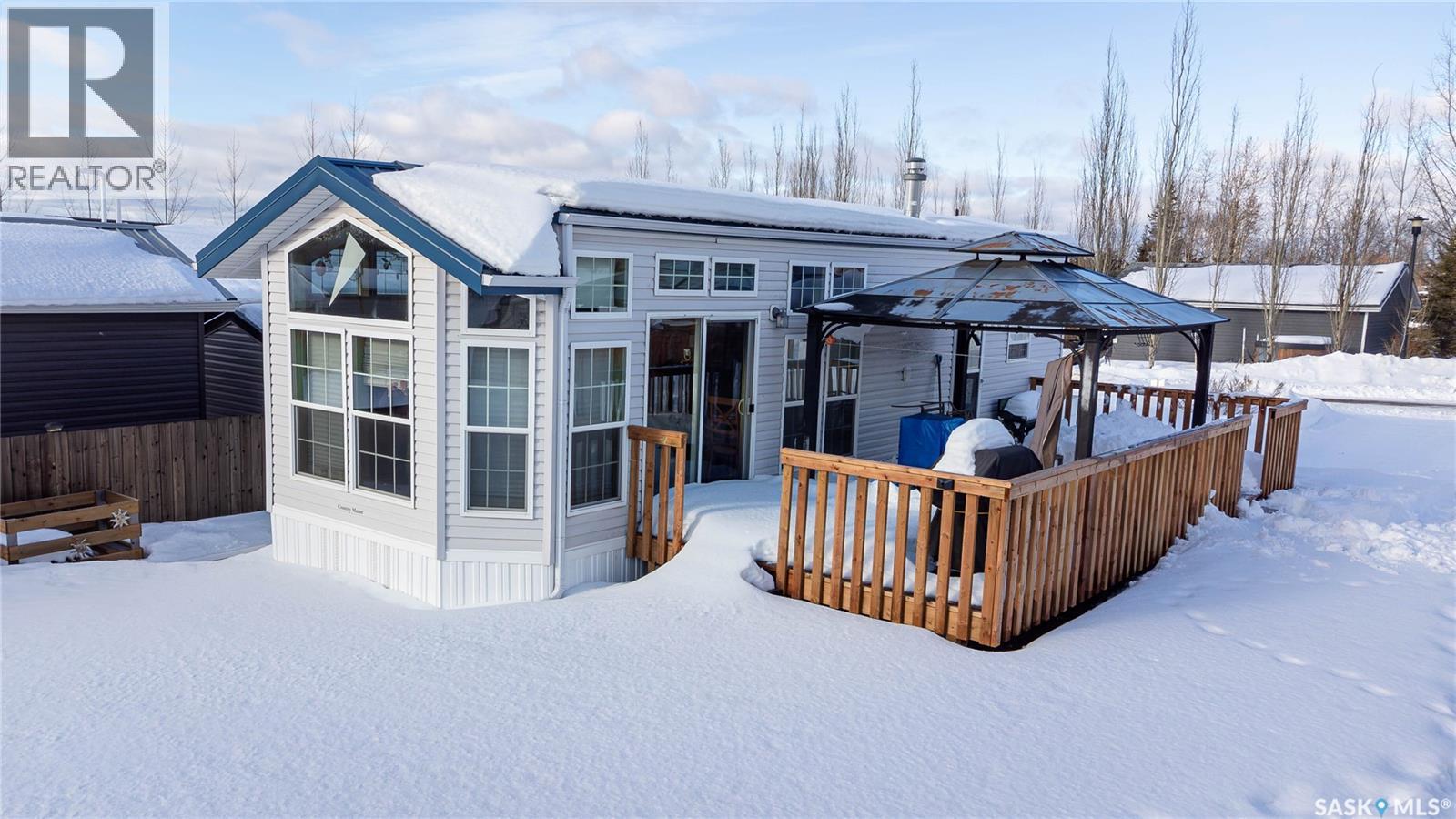 1209 Oak Avenue, Lac Des Îles, Saskatchewan  S0M 1A0 - Photo 3 - SK028117