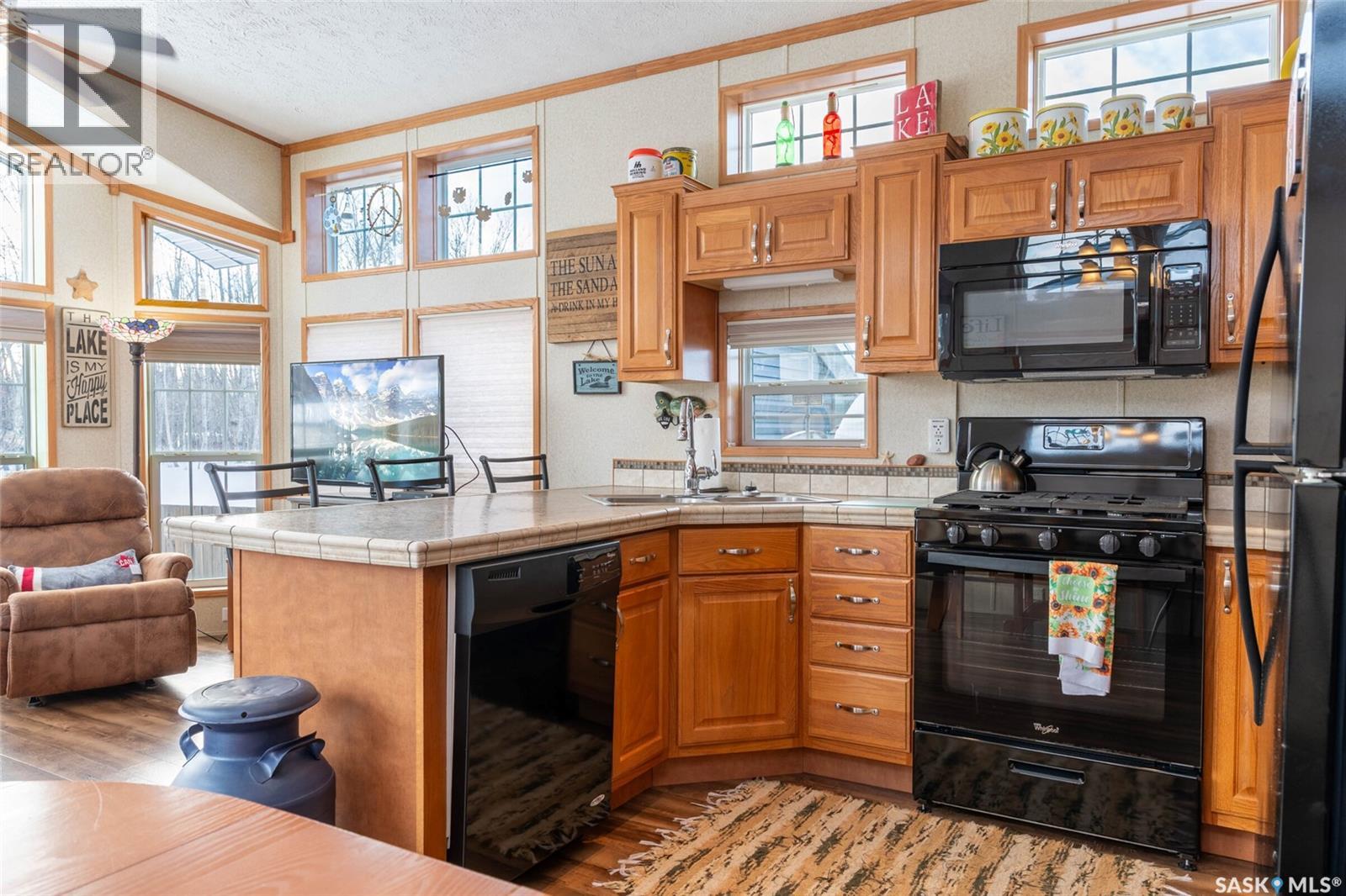 1209 Oak Avenue, Lac Des Îles, Saskatchewan  S0M 1A0 - Photo 6 - SK028117