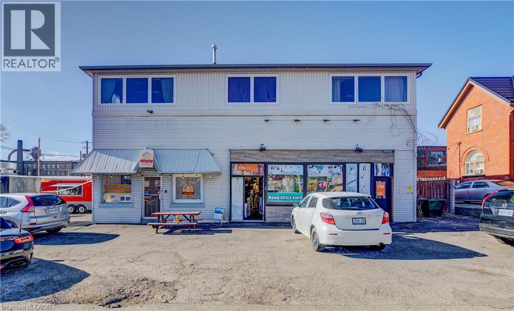 150 Victoria Street N, Kitchener, Ontario N2H 5C6 - Photo 1 - 40820389