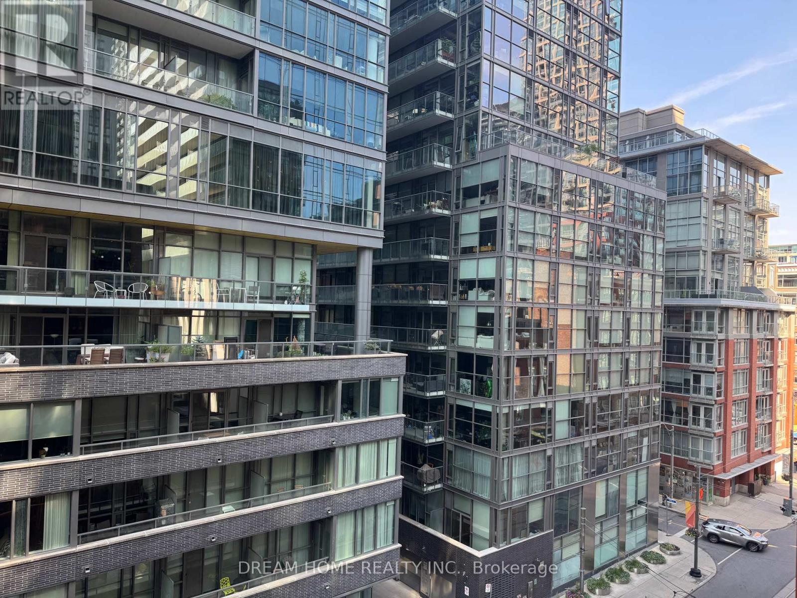 521 - 400 King Street W, Toronto, Ontario  M5V 1K2 - Photo 18 - C13582098