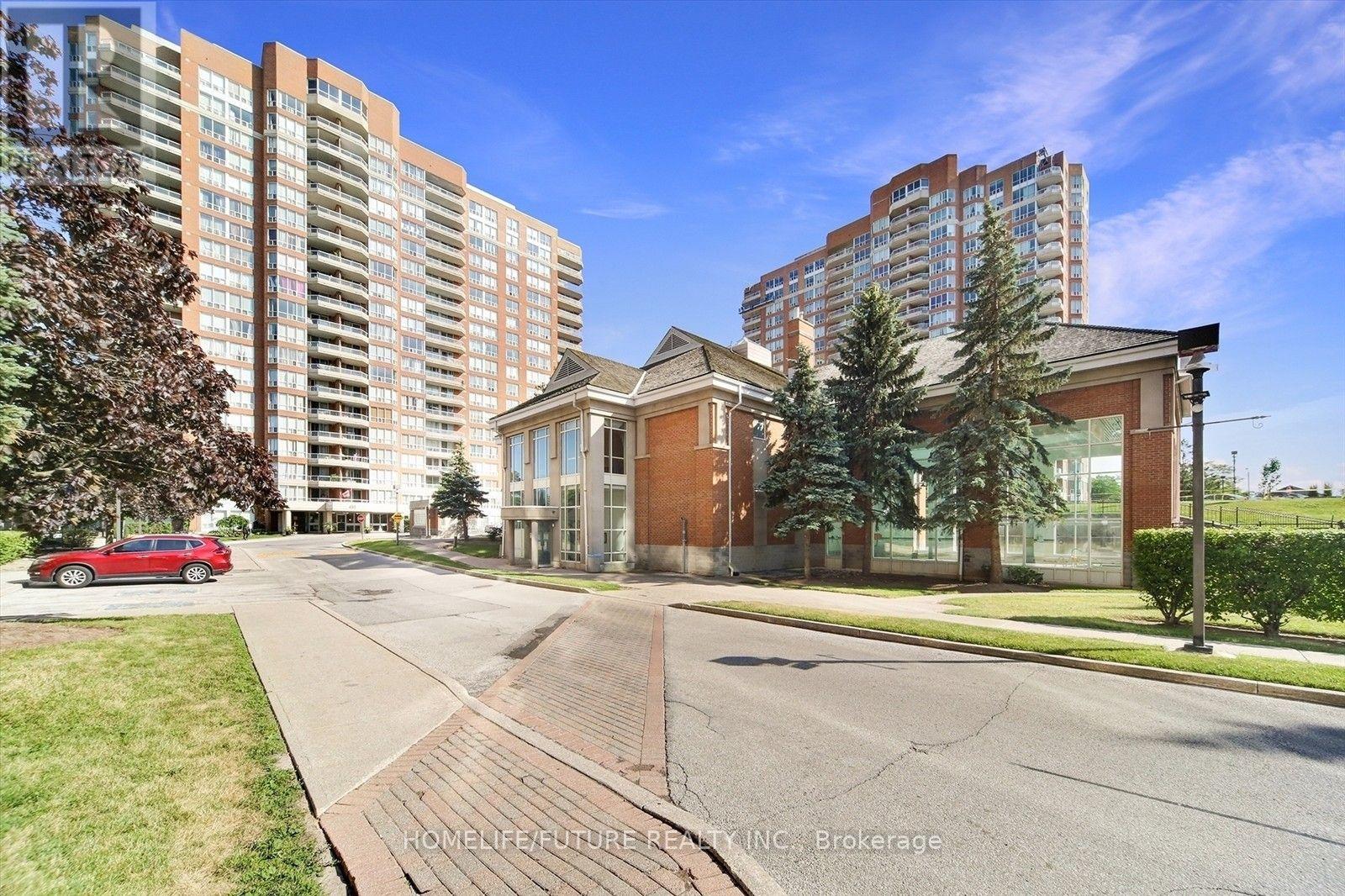 710 - 400 Mclevin Avenue, Toronto, Ontario  M1B 5J4 - Photo 26 - E13545318