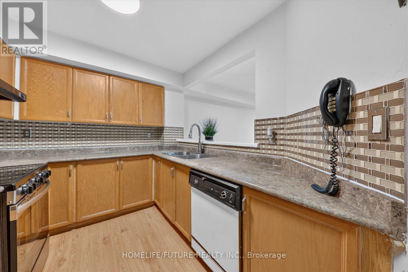 710 - 400 Mclevin Avenue, Toronto, Ontario  M1B 5J4 - Photo 9 - E13545318