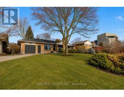645 RIVERSIDE DRIVE, London North, Ontario