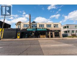 355 MAIN Street E Unit# 3, hamilton, Ontario