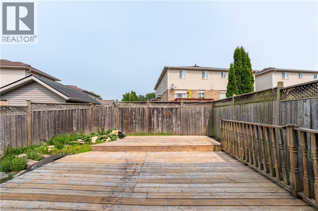 15 Chester Drive, Cambridge, Ontario  N1T 2C4 - Photo 34 - 40849649