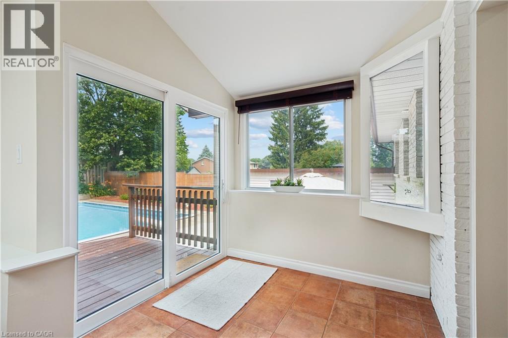 254 Southwood Drive, Kitchener, Ontario  N2E 2B1 - Photo 15 - 40849631