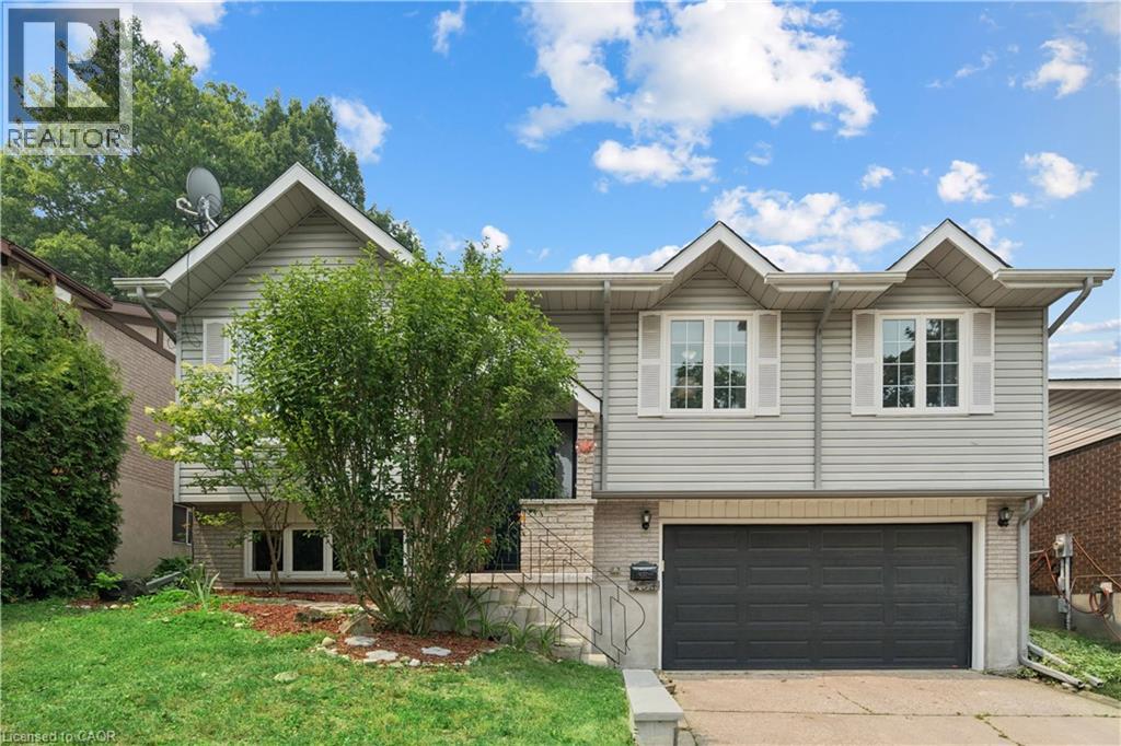 254 Southwood Drive, Kitchener, Ontario  N2E 2B1 - Photo 2 - 40849631