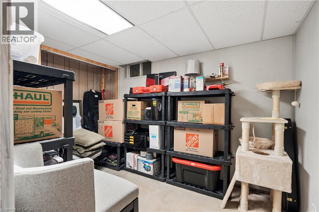 254 Southwood Drive, Kitchener, Ontario  N2E 2B1 - Photo 31 - 40849631