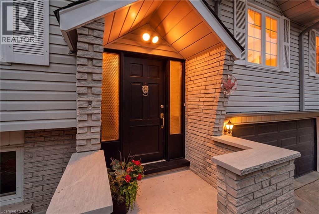 254 Southwood Drive, Kitchener, Ontario  N2E 2B1 - Photo 4 - 40849631