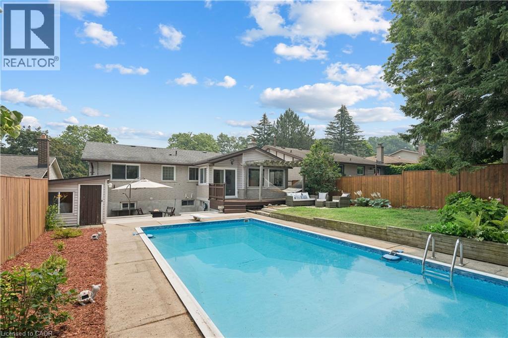 254 Southwood Drive, Kitchener, Ontario  N2E 2B1 - Photo 43 - 40849631