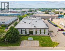 1336 SANDHILL Drive Unit# 1 & 2, hamilton, Ontario