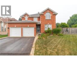 79 BEAVERBROOK Crescent, Cambridge, Ontario