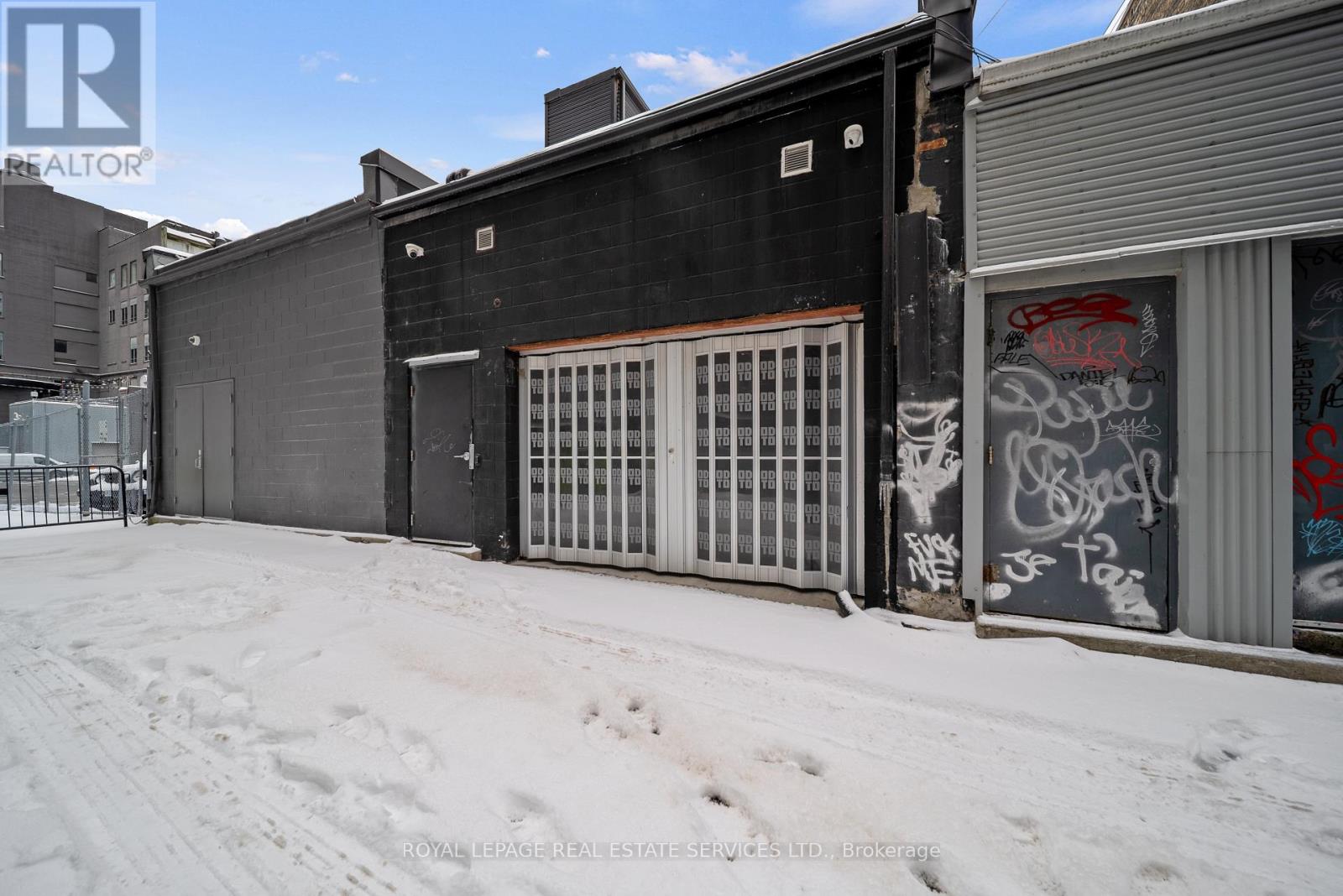273 Queen Street W, Toronto, Ontario  M5V 1Z9 - Photo 20 - C13585692