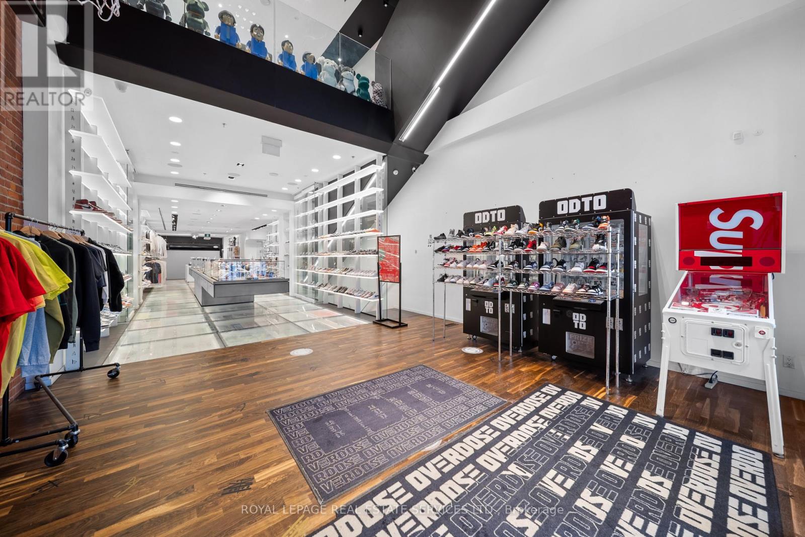 273 Queen Street W, Toronto, Ontario  M5V 1Z9 - Photo 4 - C13585692