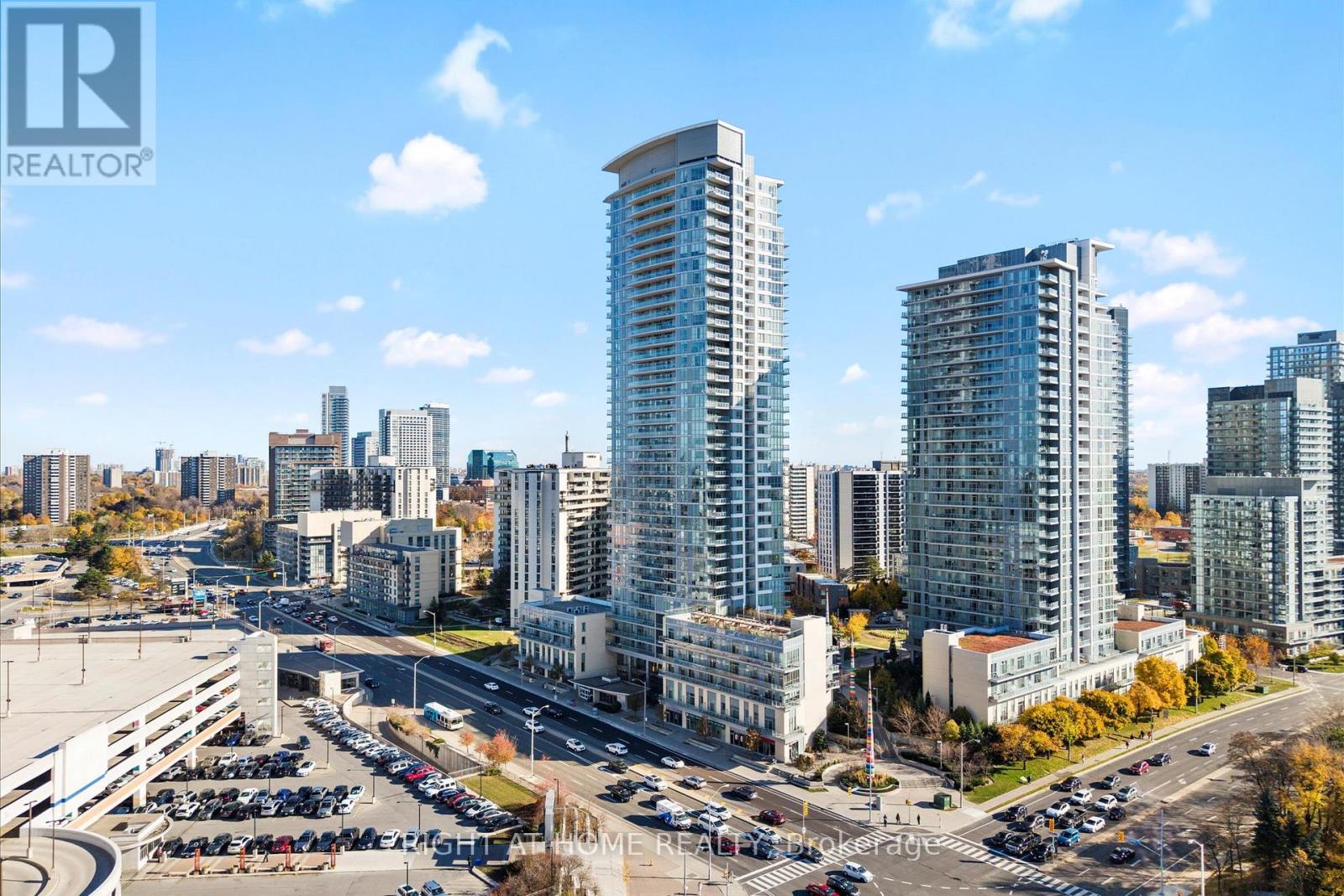 217 - 70 Forest Manor Road, Toronto, Ontario M2J 0A9 - Photo 1 - C13585698