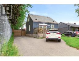 1 MAHONY Avenue, Hamilton, Ontario