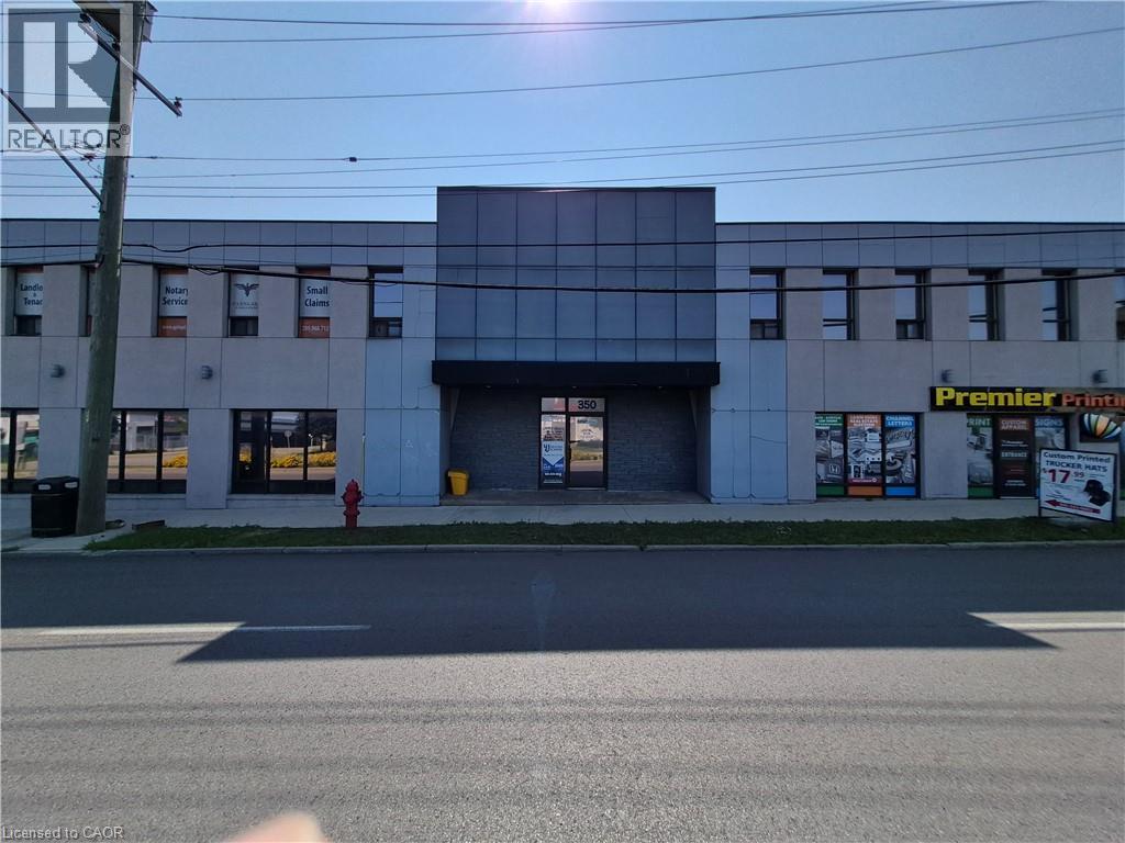 350 KENILWORTH Avenue N Unit# 206, Hamilton, Ontario