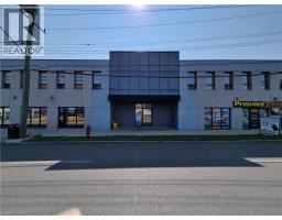 350 KENILWORTH Avenue N Unit# 206, Hamilton, Ontario