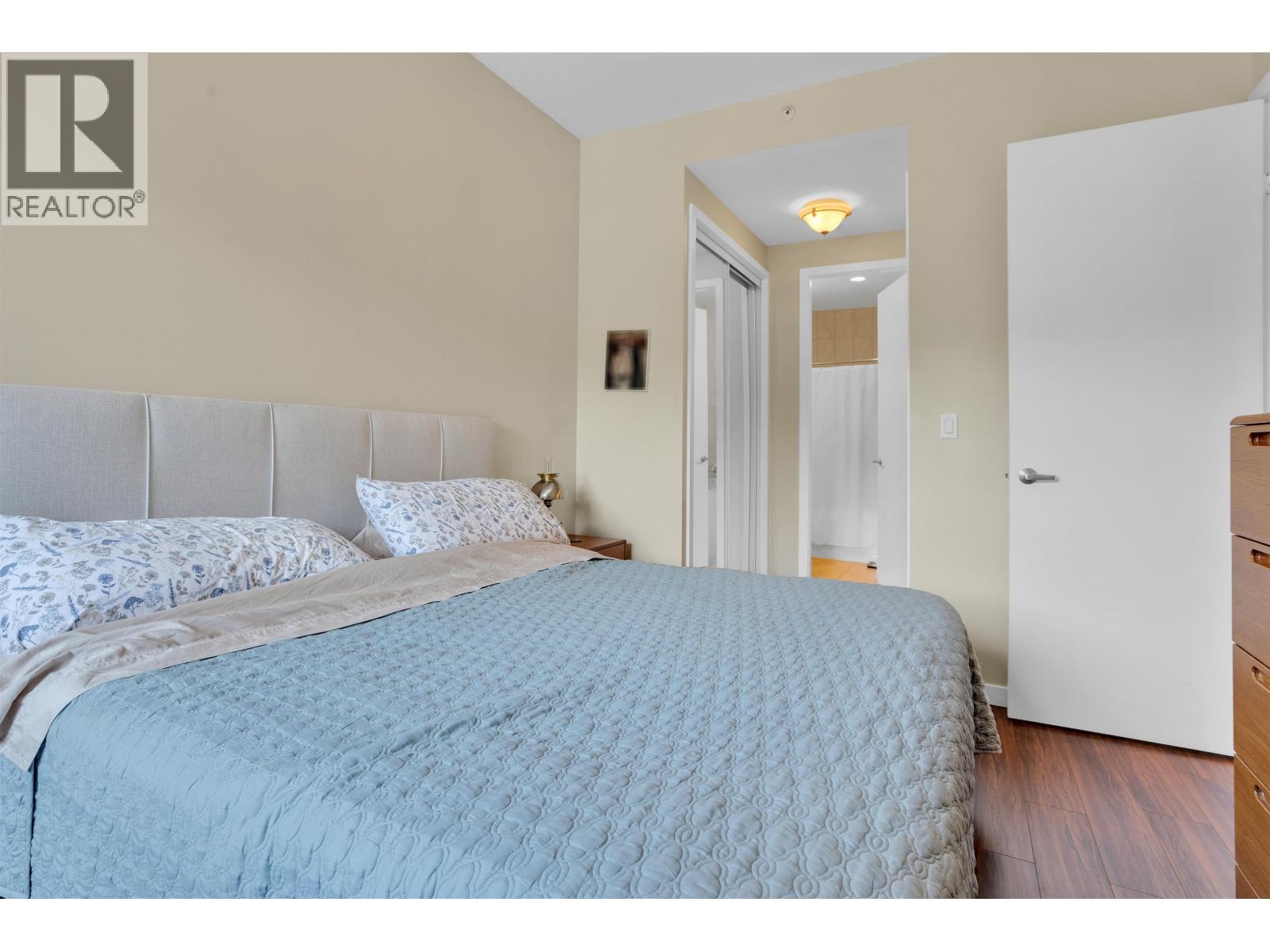 406 2226 W 12th Avenue, Vancouver, British Columbia V6K 2N5 - Photo 12 - R3148003