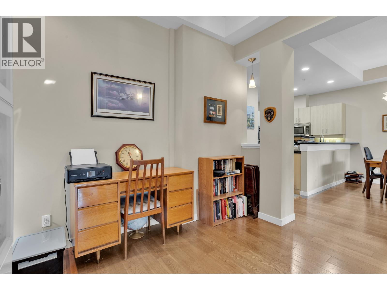 406 2226 W 12th Avenue, Vancouver, British Columbia V6K 2N5 - Photo 15 - R3148003