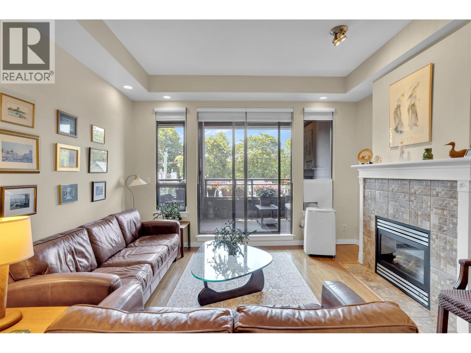 406 2226 W 12th Avenue, Vancouver, British Columbia V6K 2N5 - Photo 16 - R3148003