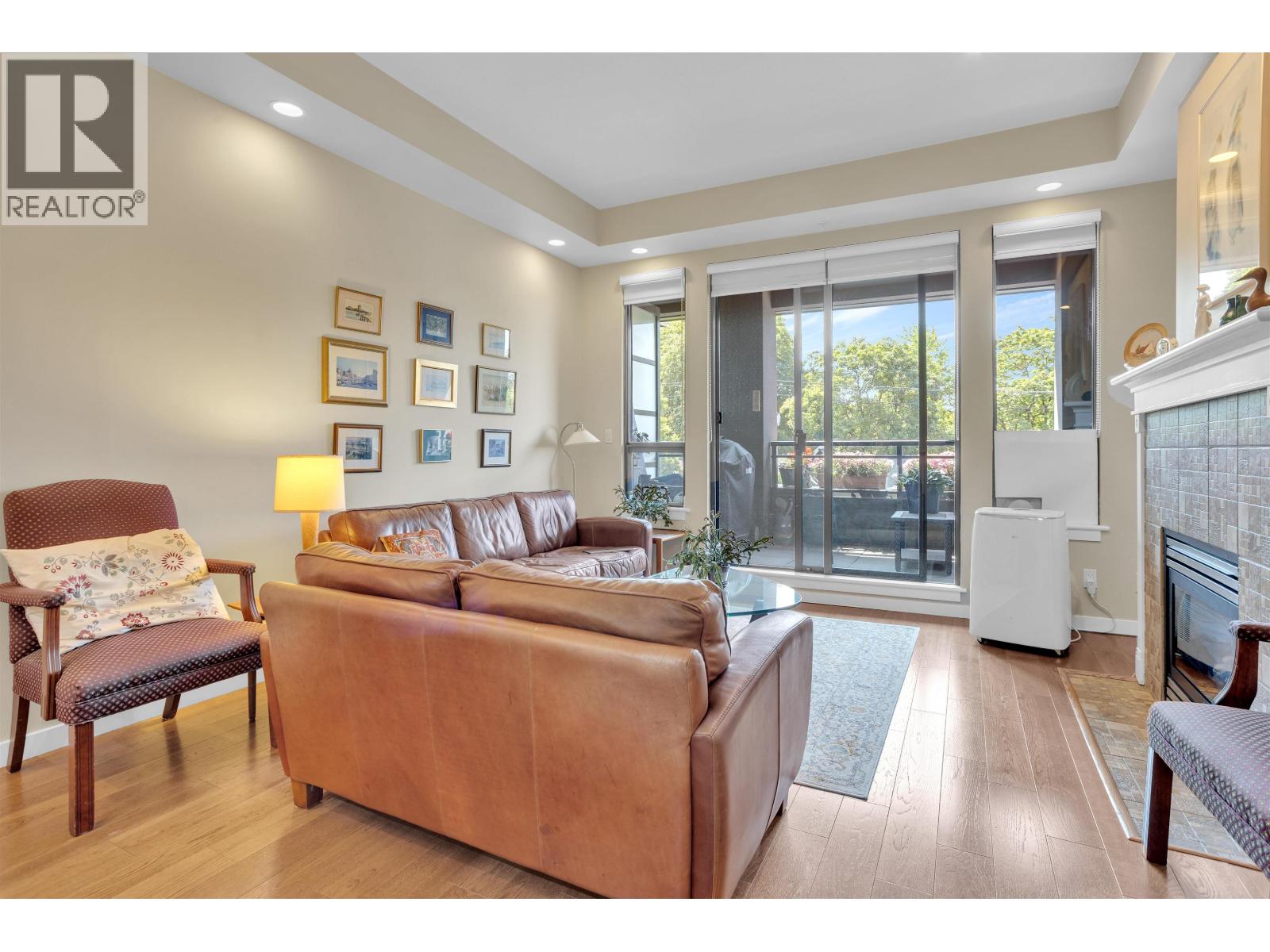 406 2226 W 12th Avenue, Vancouver, British Columbia V6K 2N5 - Photo 6 - R3148003