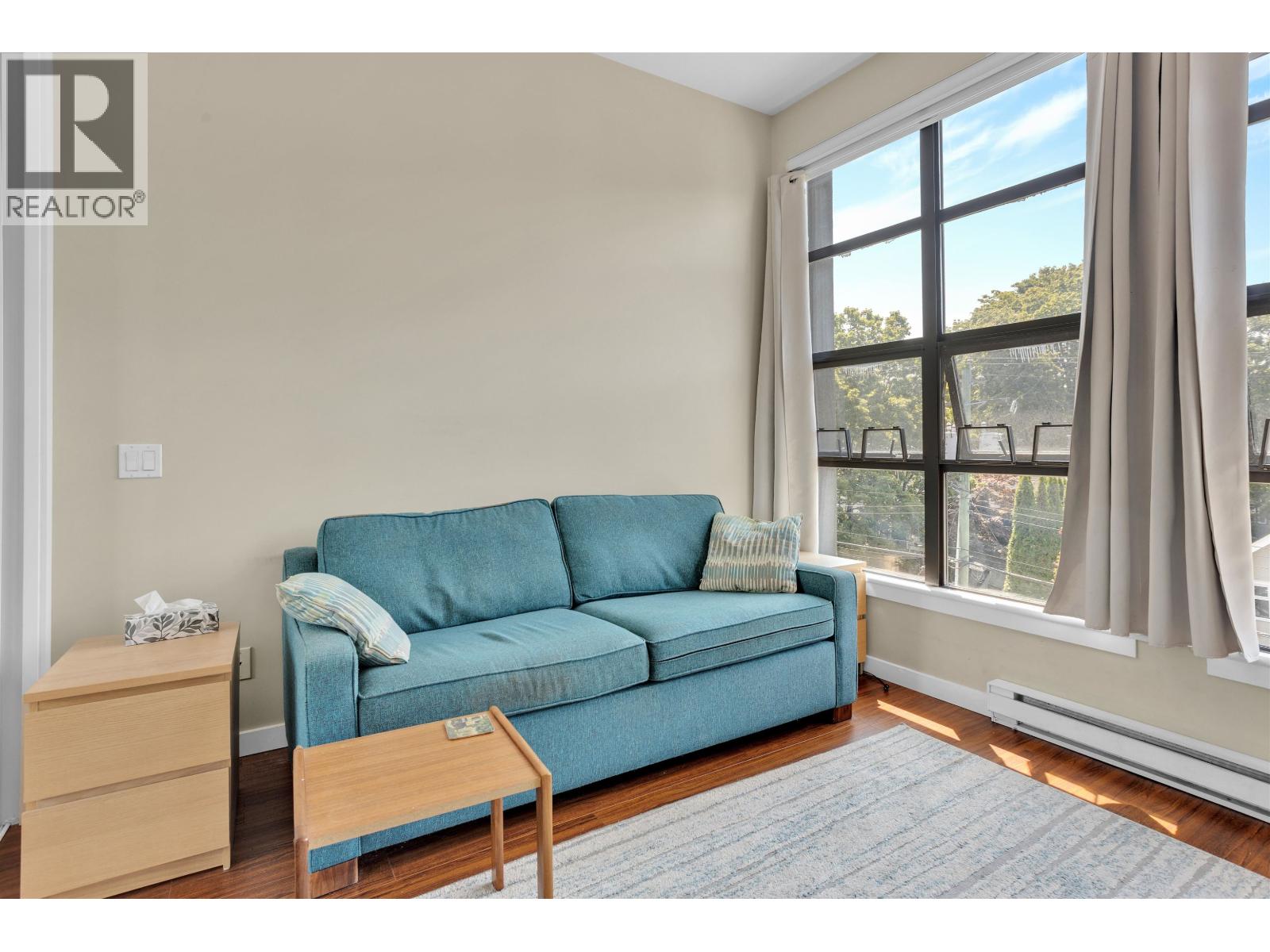 406 2226 W 12th Avenue, Vancouver, British Columbia V6K 2N5 - Photo 9 - R3148003