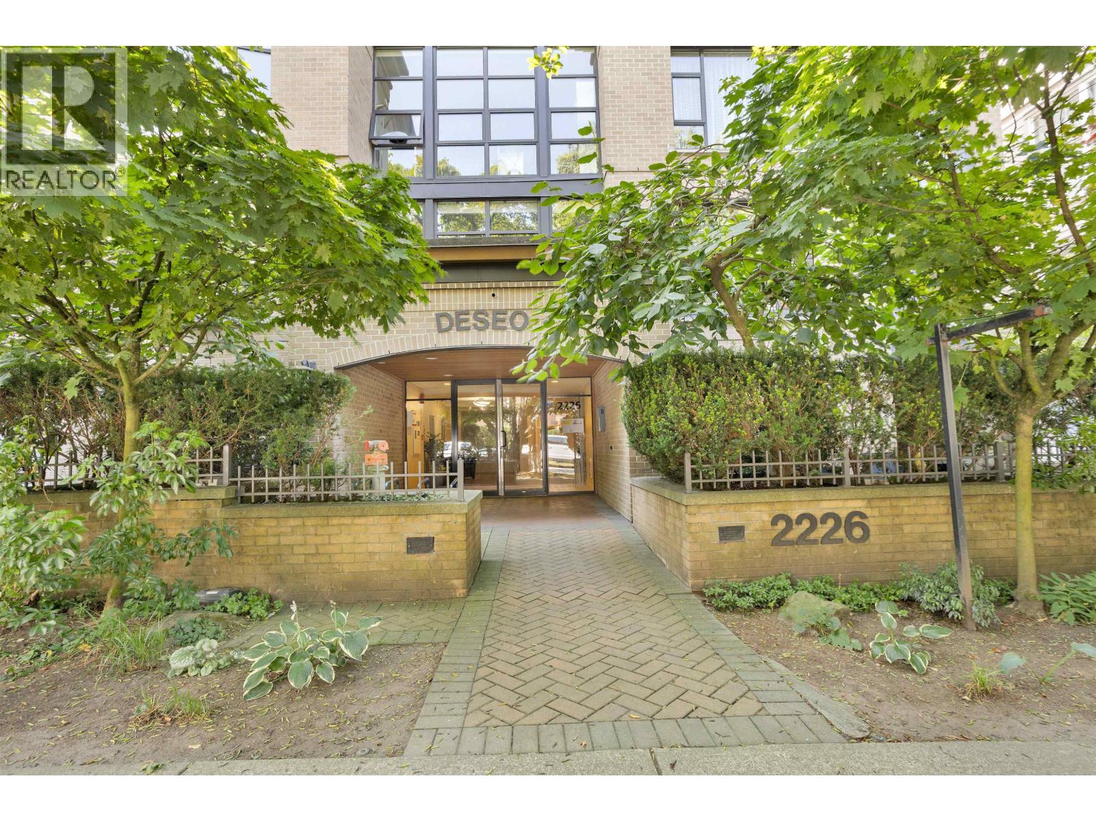 406 2226 W 12th Avenue, Vancouver, British Columbia V6K 2N5 - Photo 3 - R3148003