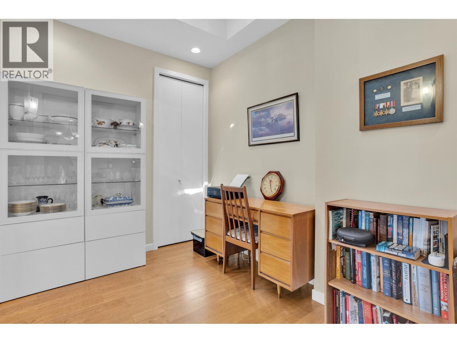 406 2226 W 12th Avenue, Vancouver, British Columbia V6K 2N5 - Photo 14 - R3148003
