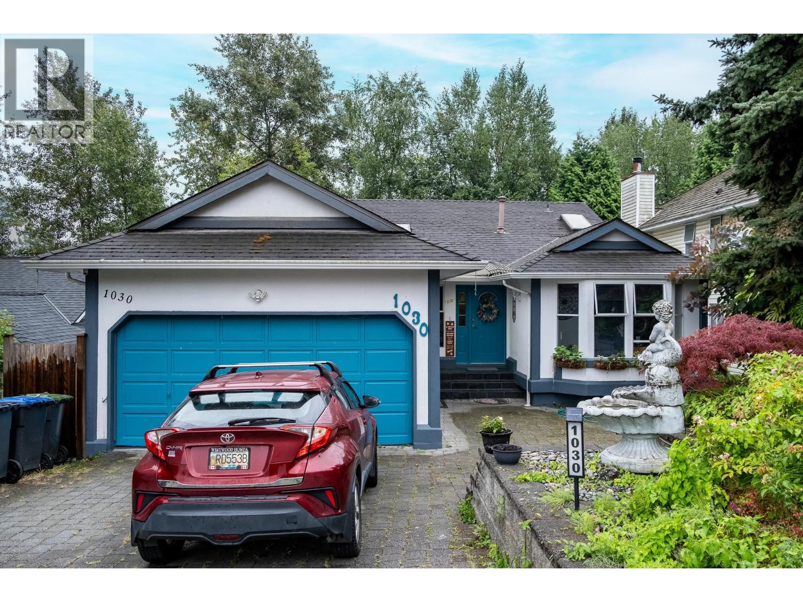 1030 Yarmouth Street, Port Coquitlam, British Columbia V3C 5H4 - Photo 2 - R3147895