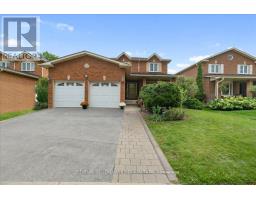 45 LOFTHOUSE DRIVE, Whitby, Ontario